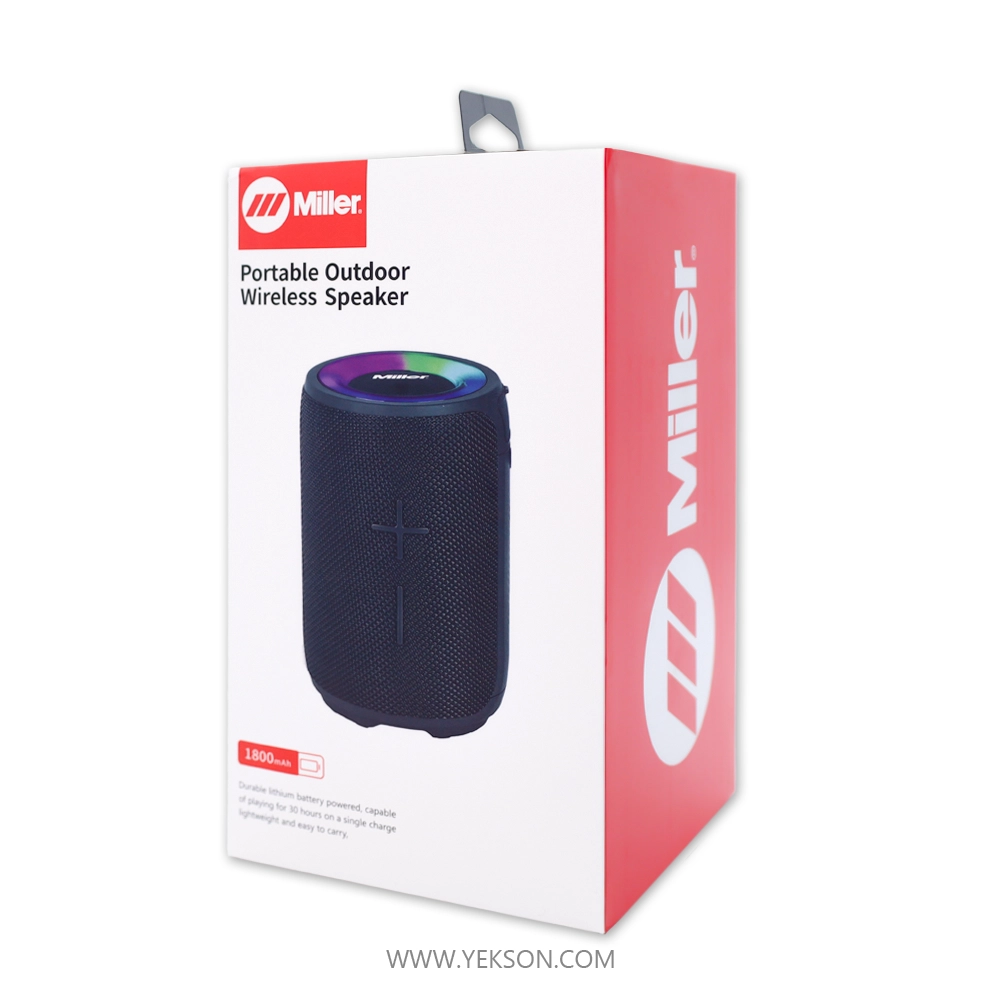 اسپیکر بی سیم Miller مدل MSP-8025