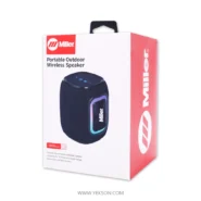 اسپیکر بی سیم Miller مدل MSP-8035