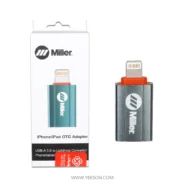 تبدیل Miller Lightning To USB3.0 مدل MO-212
