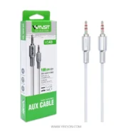 کابل AUX وی اسمارت مدل VS _43 طول 1 متر