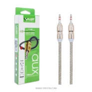 کابل AUX وی اسمارت مدل VS _42 طول 1 متر
