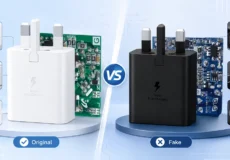 تفاوت آداپتور اورجینال و کپی چیست؟