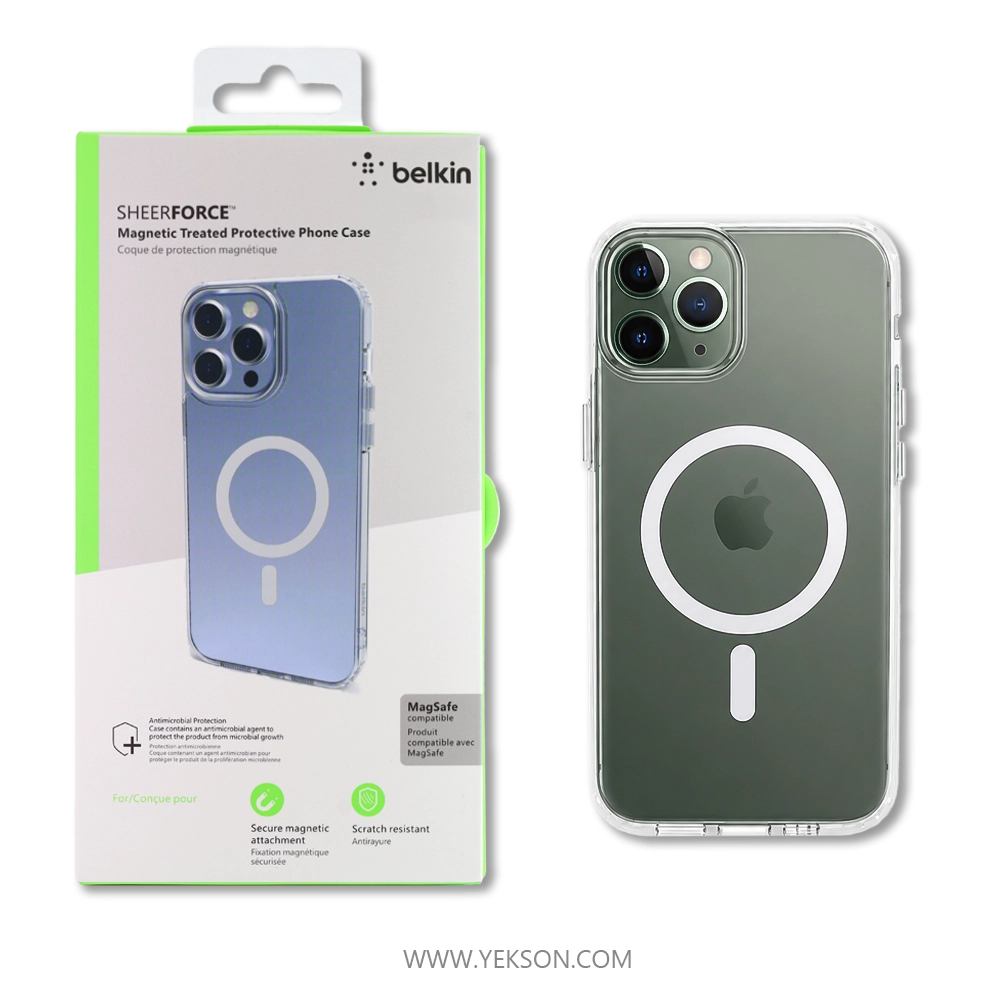 گارد BELKIN IPHONE 11 PROMAX