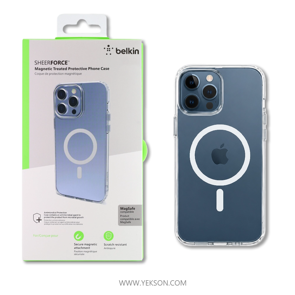 گارد BELKIN IPHONE 12/12 PRO