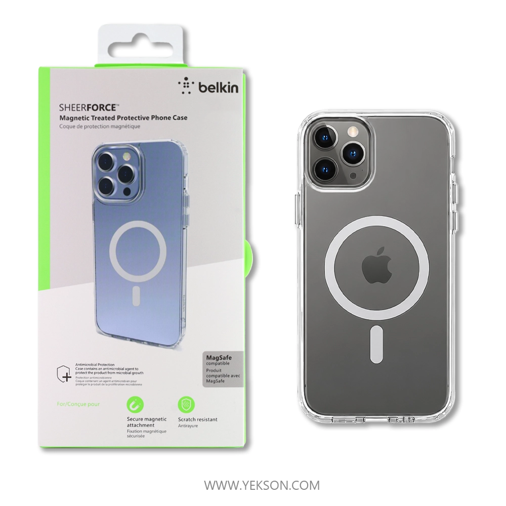 گارد BELKIN IPHONE 11 PRO