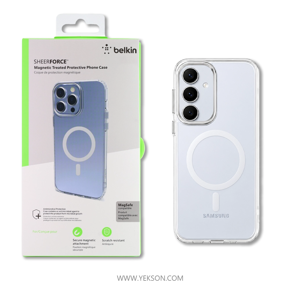280664 (profile) گارد BELKIN SAMAUNG S25 FE