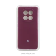 گارد سیلیکونی شیائومی NOTE 15 4G