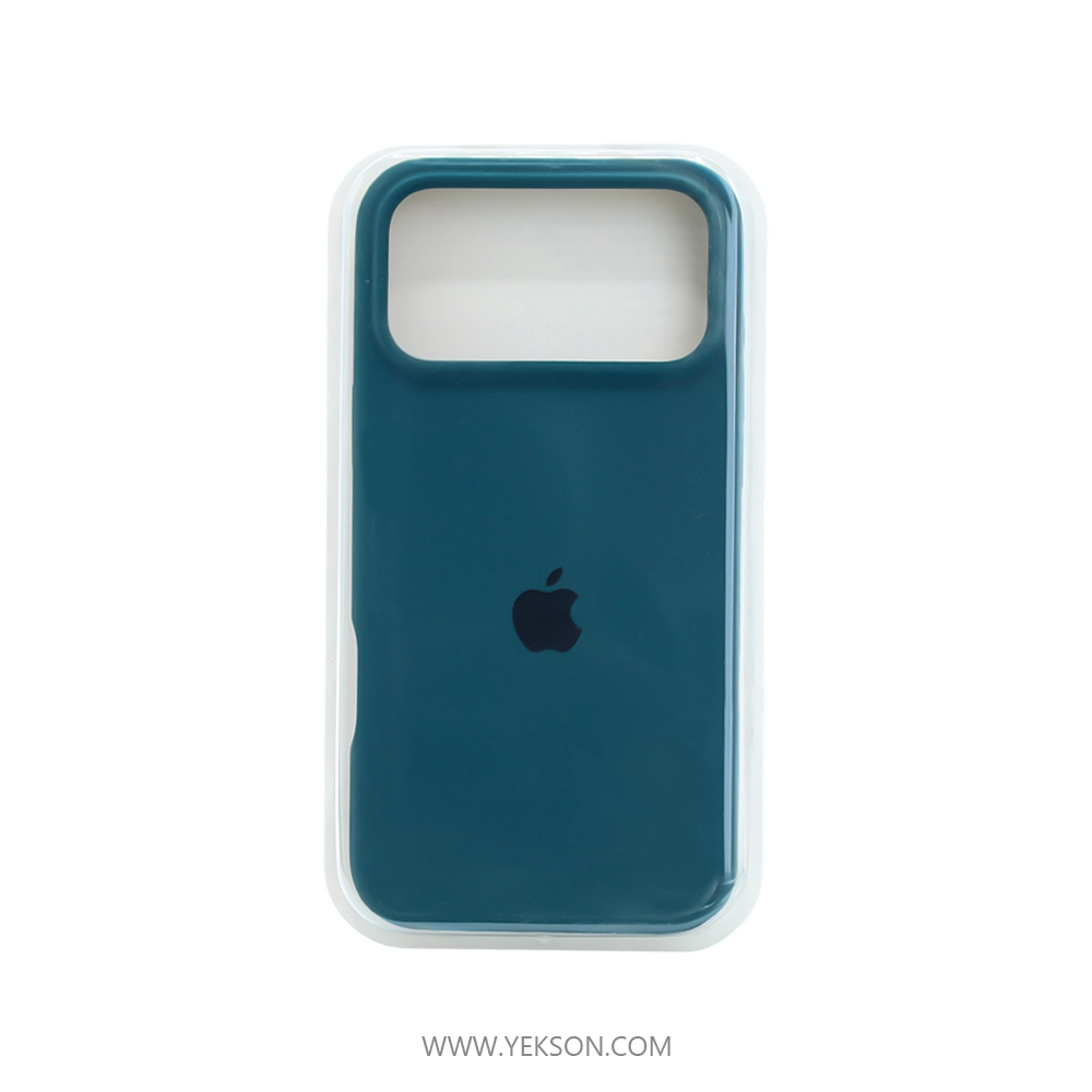 گارد سیلیکونی IPHONE 17 Pro